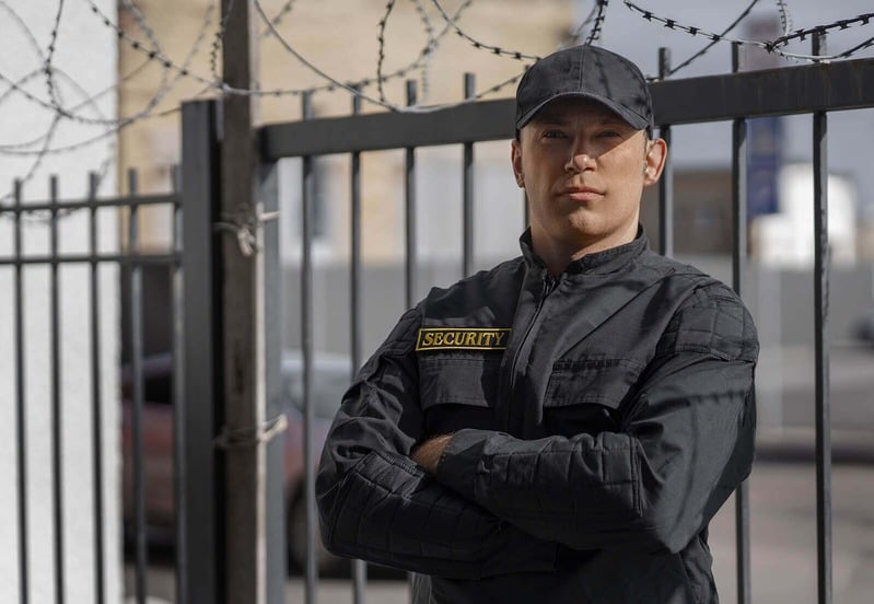 O&P Security